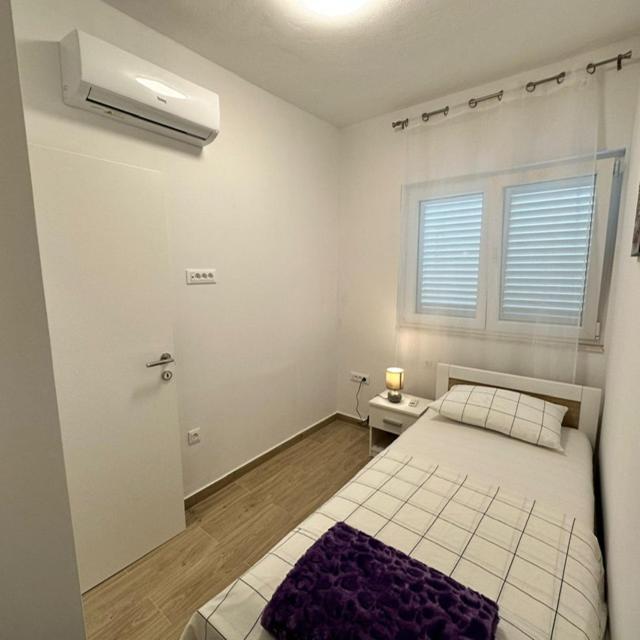 Apartmani Mare Split Exterior foto