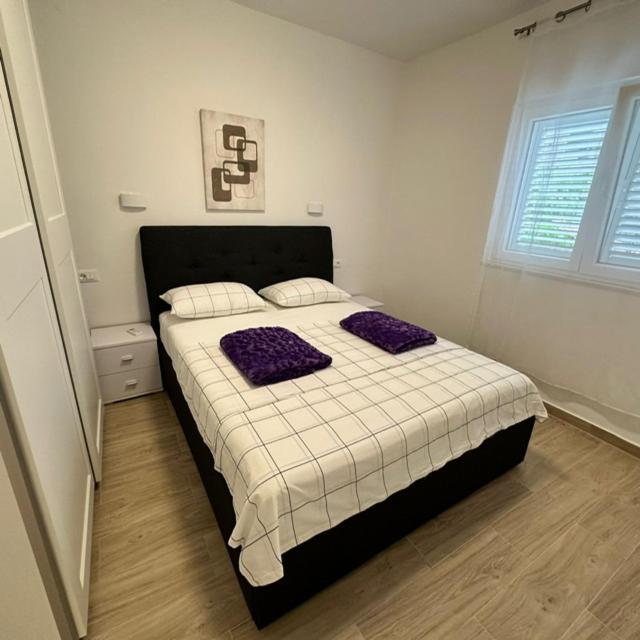 Apartmani Mare Split Exterior foto
