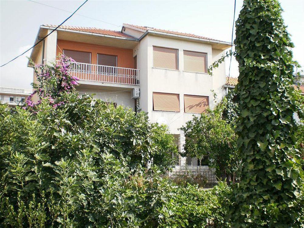 Apartmani Mare Split Exterior foto