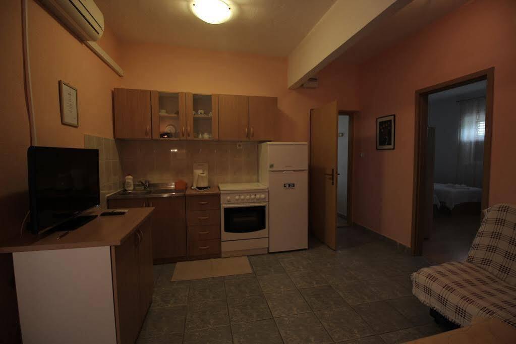 Apartmani Mare Split Exterior foto